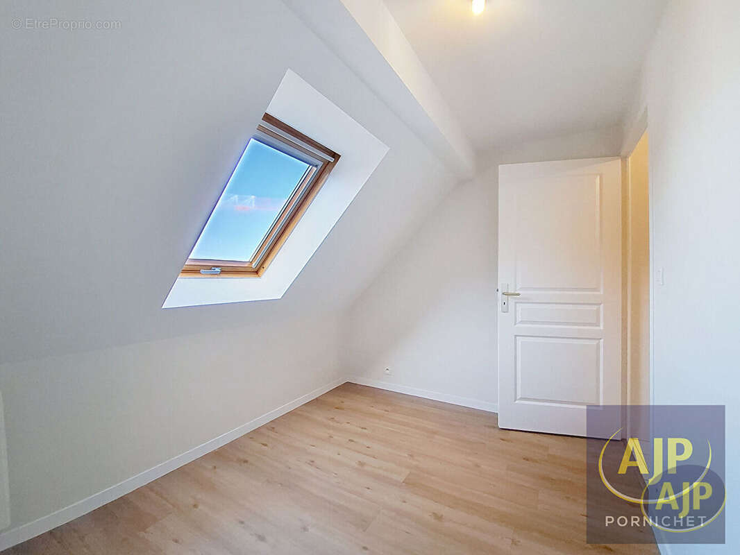 Duplex dernier étage La Baule - photo 11