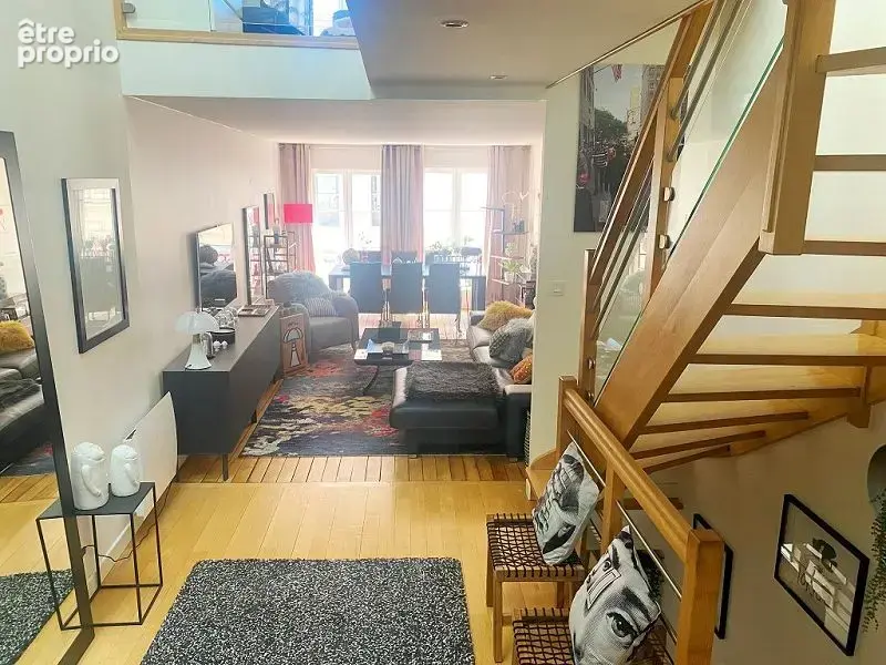 Appartement 113 m² à Verdun  - photo 2