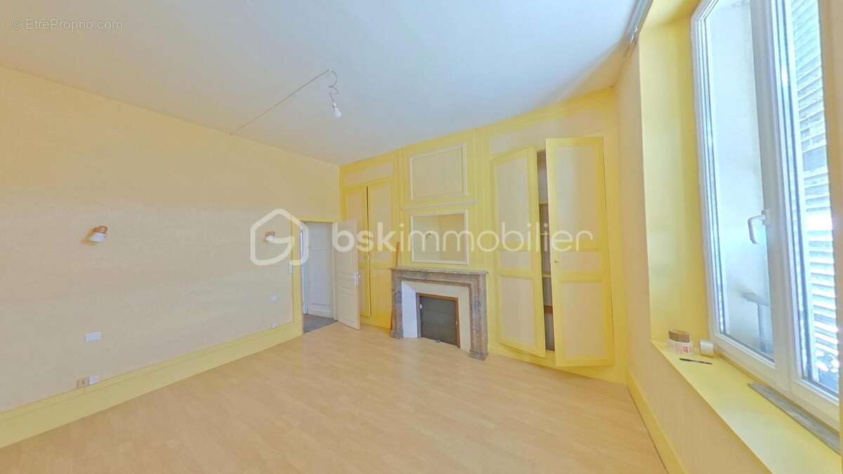 Maison à BRAY-SUR-SEINE