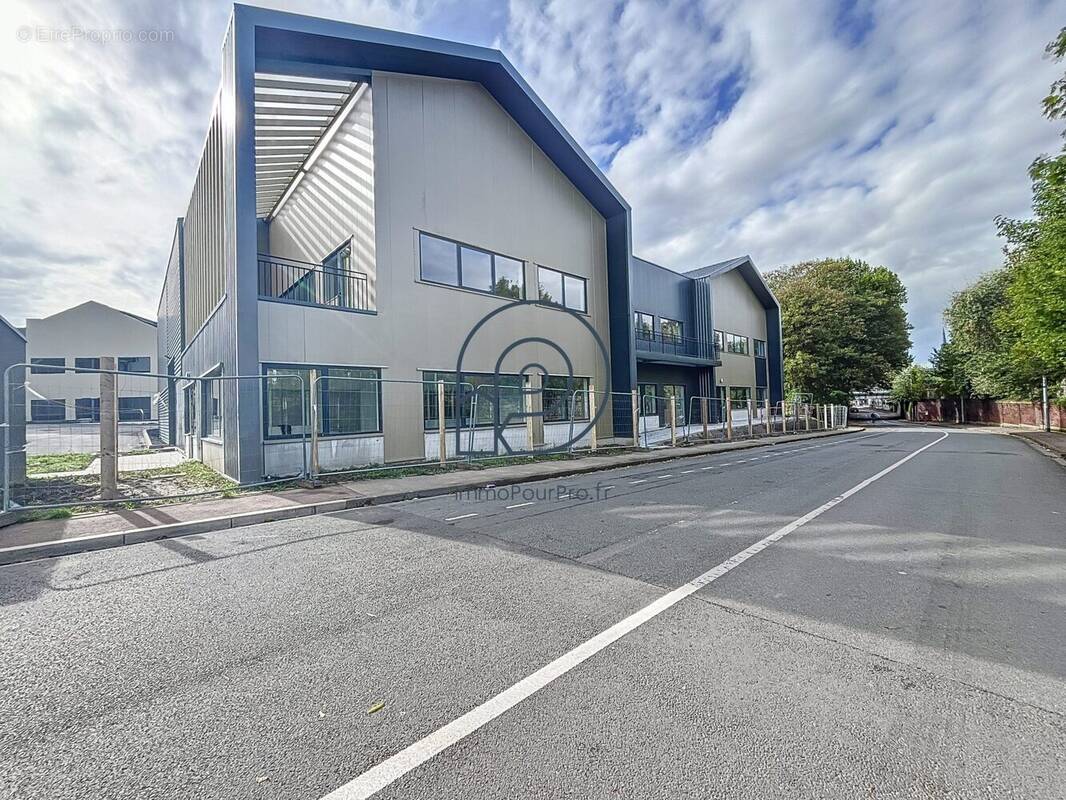 Commerce à TOURCOING