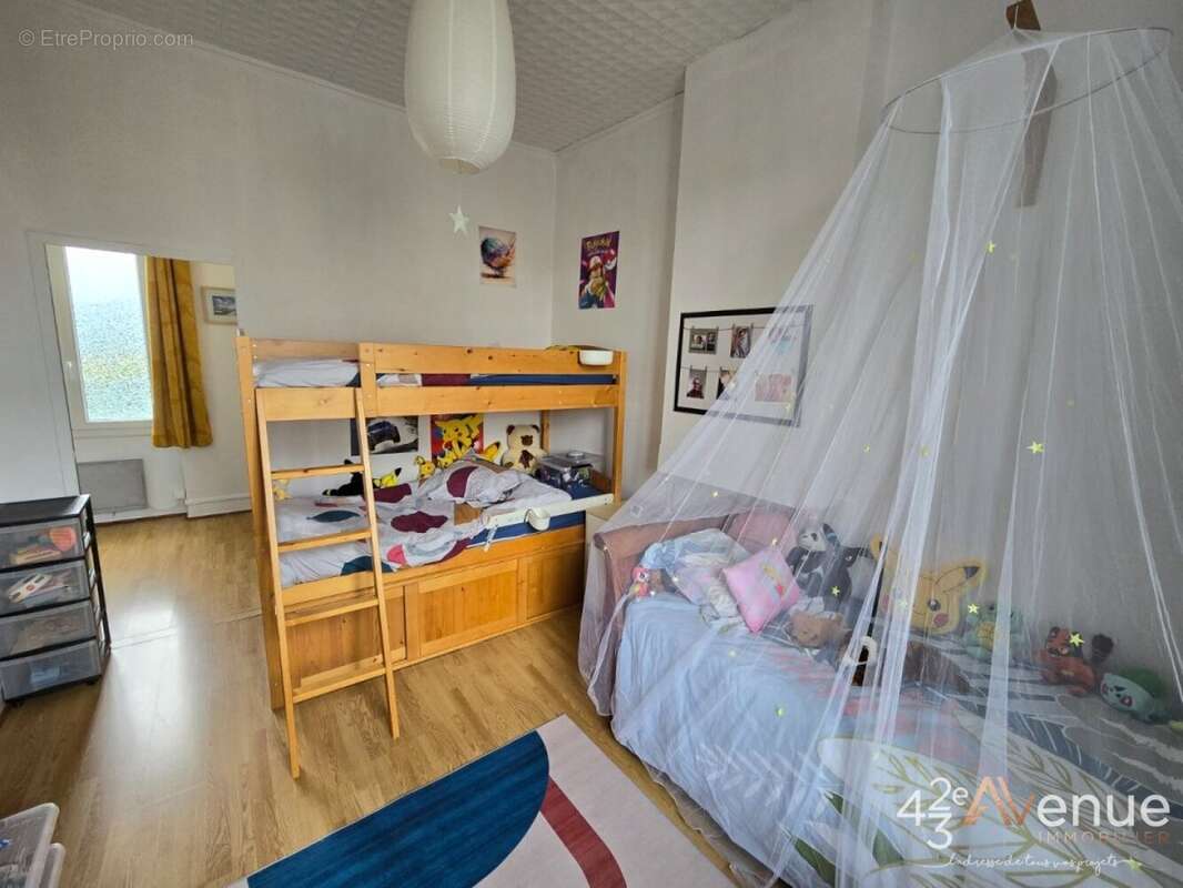 Appartement à VILLARS