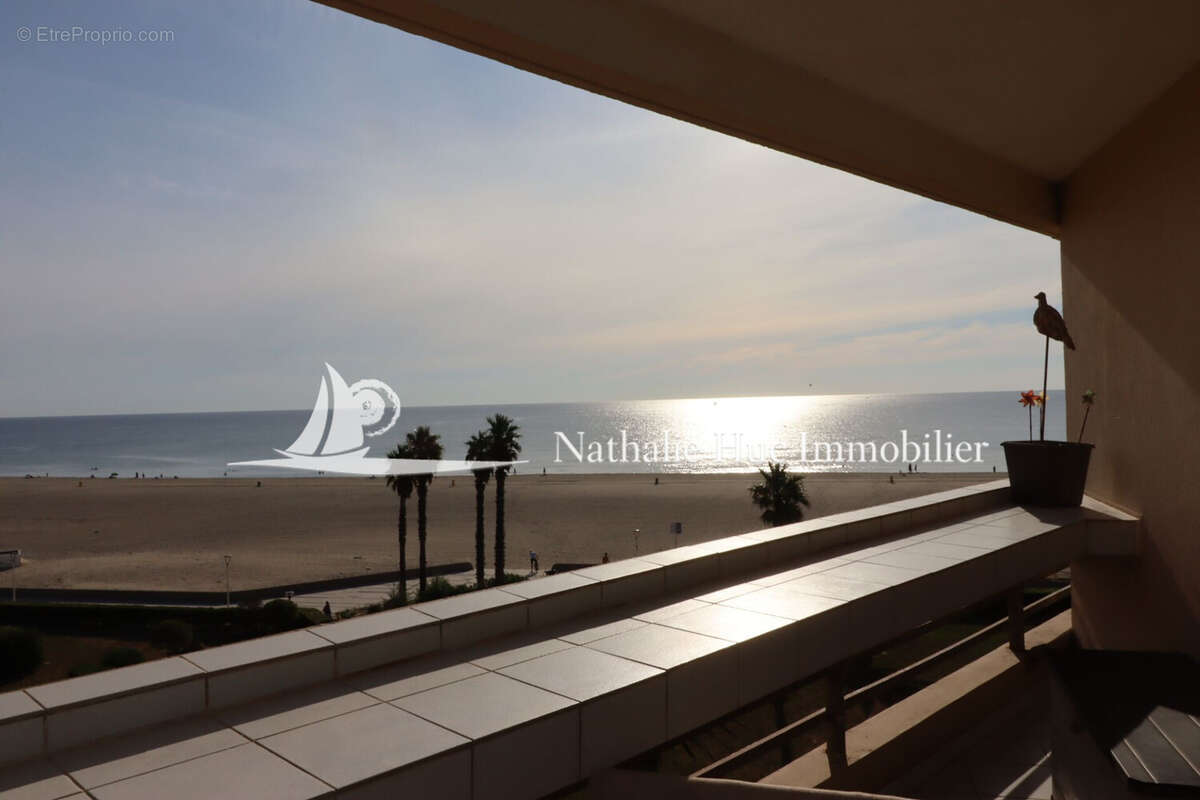 Appartement 44 m² à Canet-En-Roussillon  - photo 4