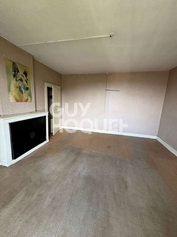 Maison Coulevon - photo 14
