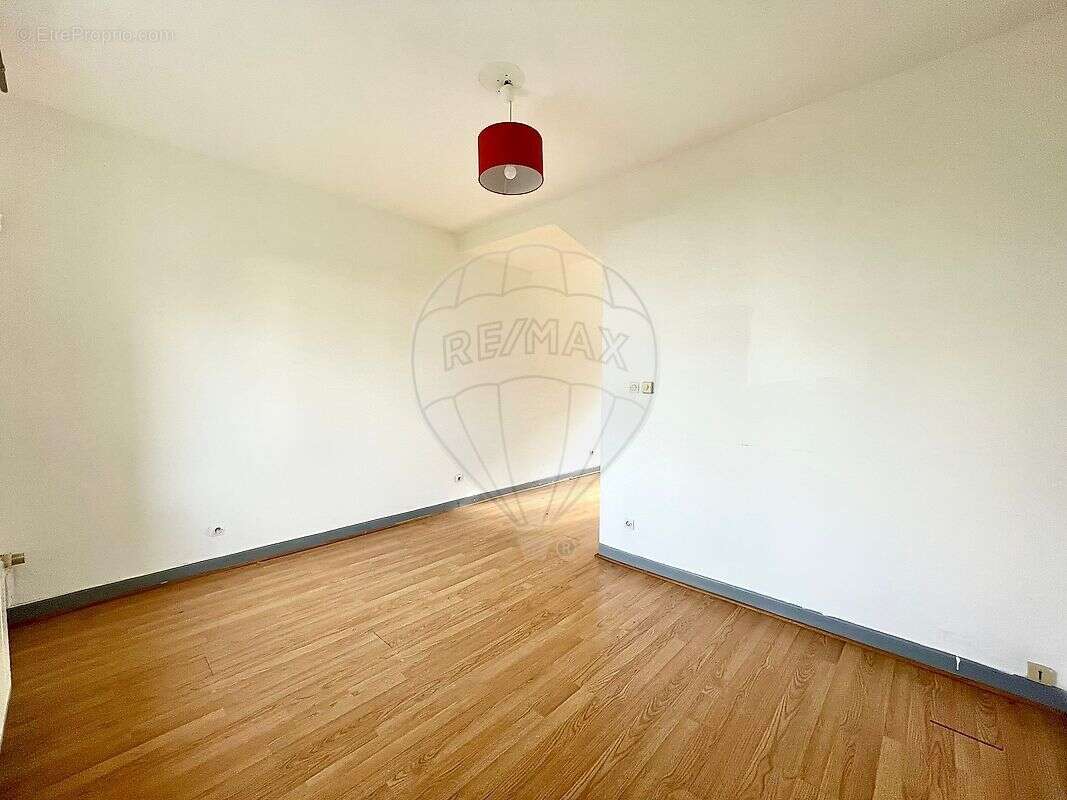 Maison à THIONVILLE