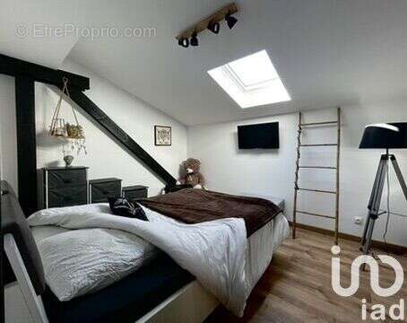 Photo 9 - Maison à HOMBOURG-HAUT