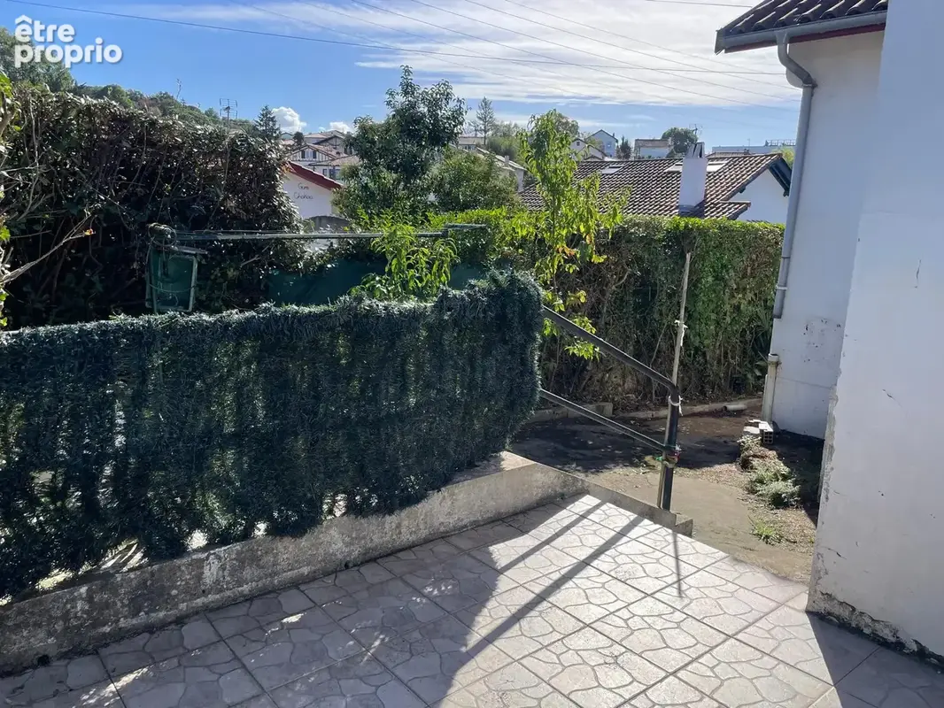 Maison mitoyenne - photo 4