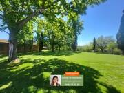 Terrain à MONTAIGUT-SUR-SAVE