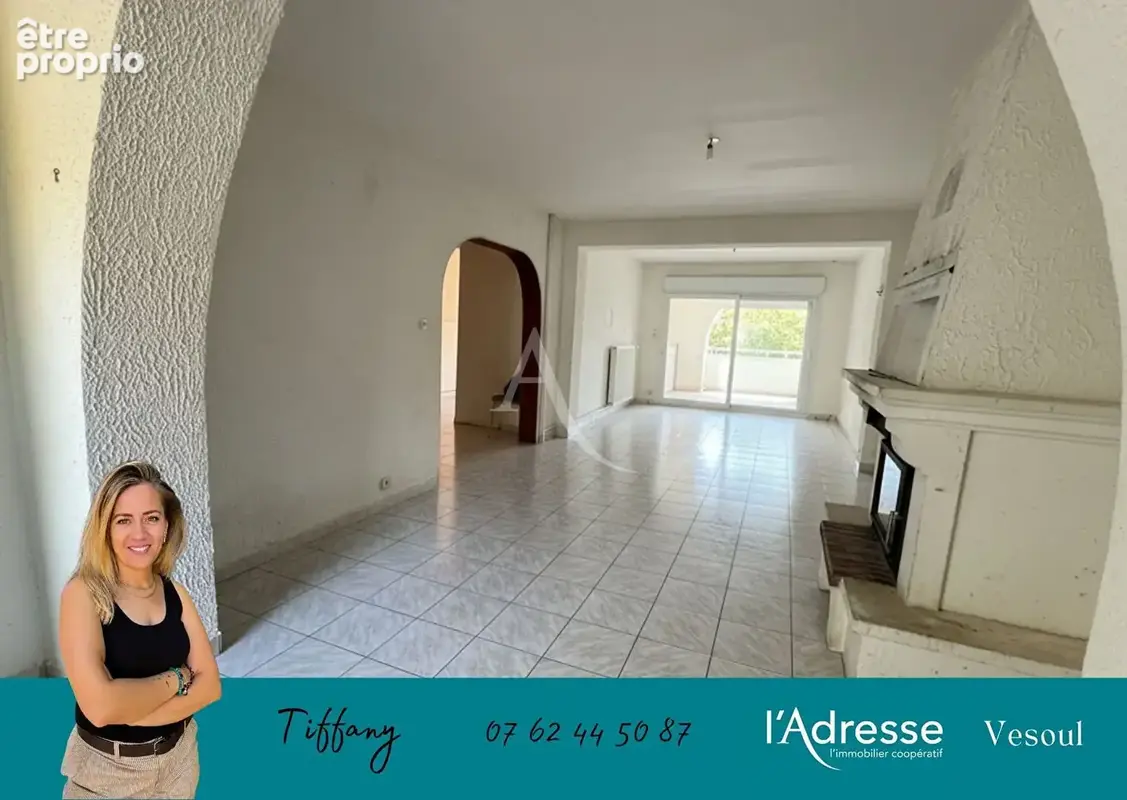 Maison Vesoul 4 pièce(s) 86 m2 - photo 3