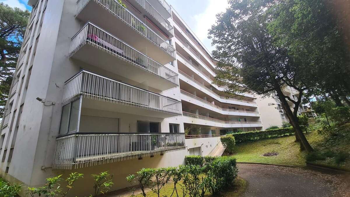 Appartement à LA BAULE-ESCOUBLAC