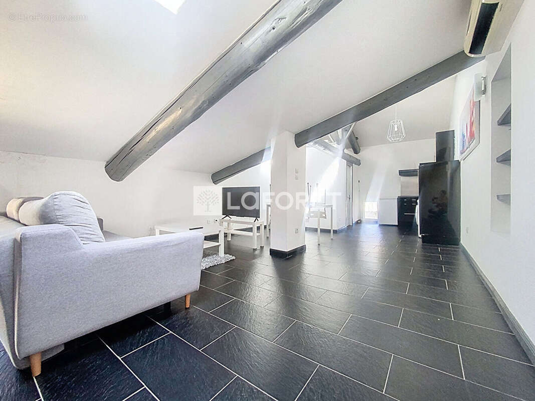 Appartement à ORANGE