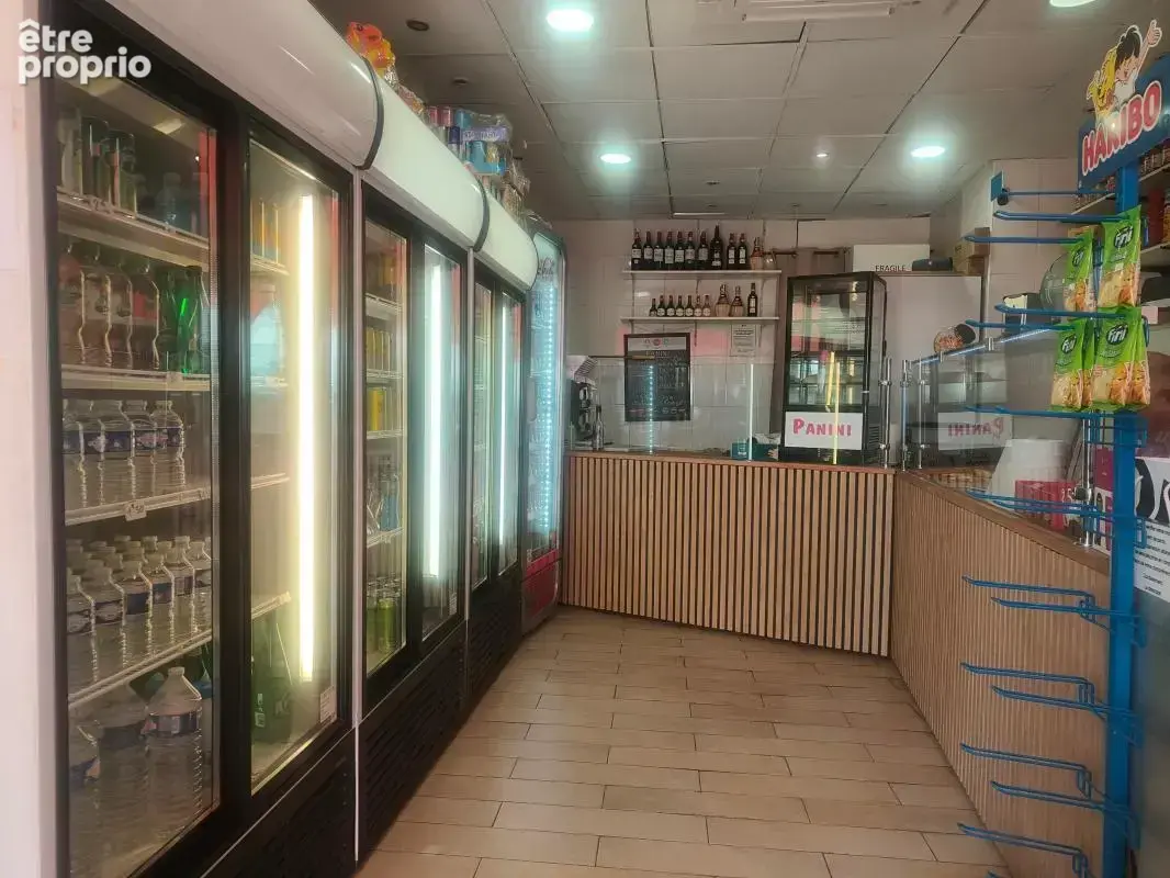 Fonds de commerce à Juan-les-Pins - photo 5