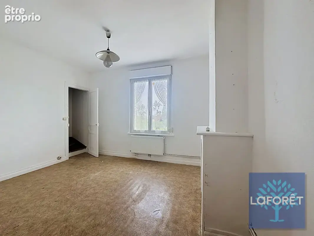 Maison de ville 5 chambres Saint Saulve - photo 13