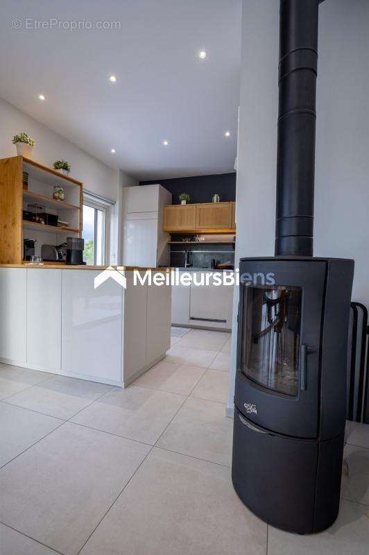 Maison à SAINT-RAPHAEL