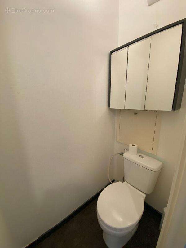 Appartement à THIAIS