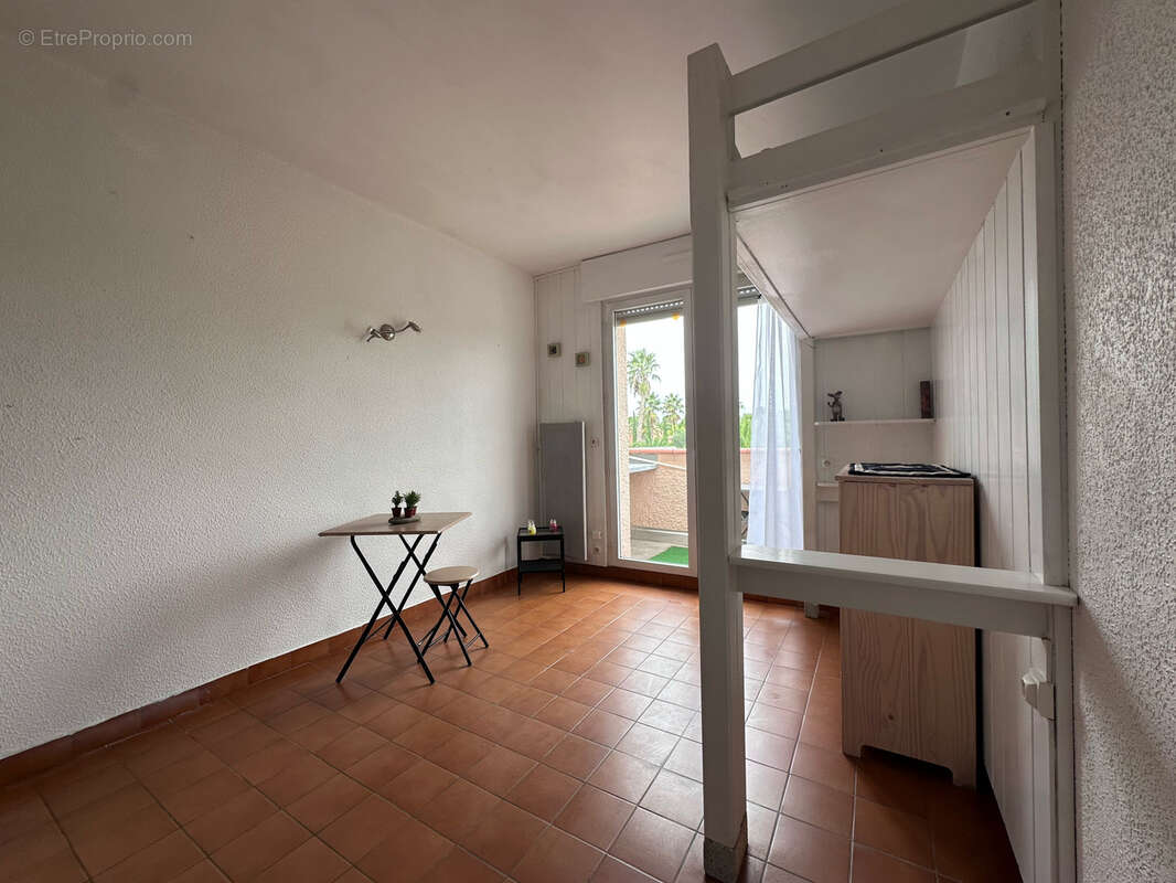 Appartement à ARGELES-SUR-MER