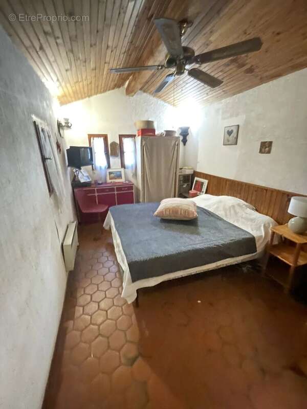 Maison à PORTO-VECCHIO