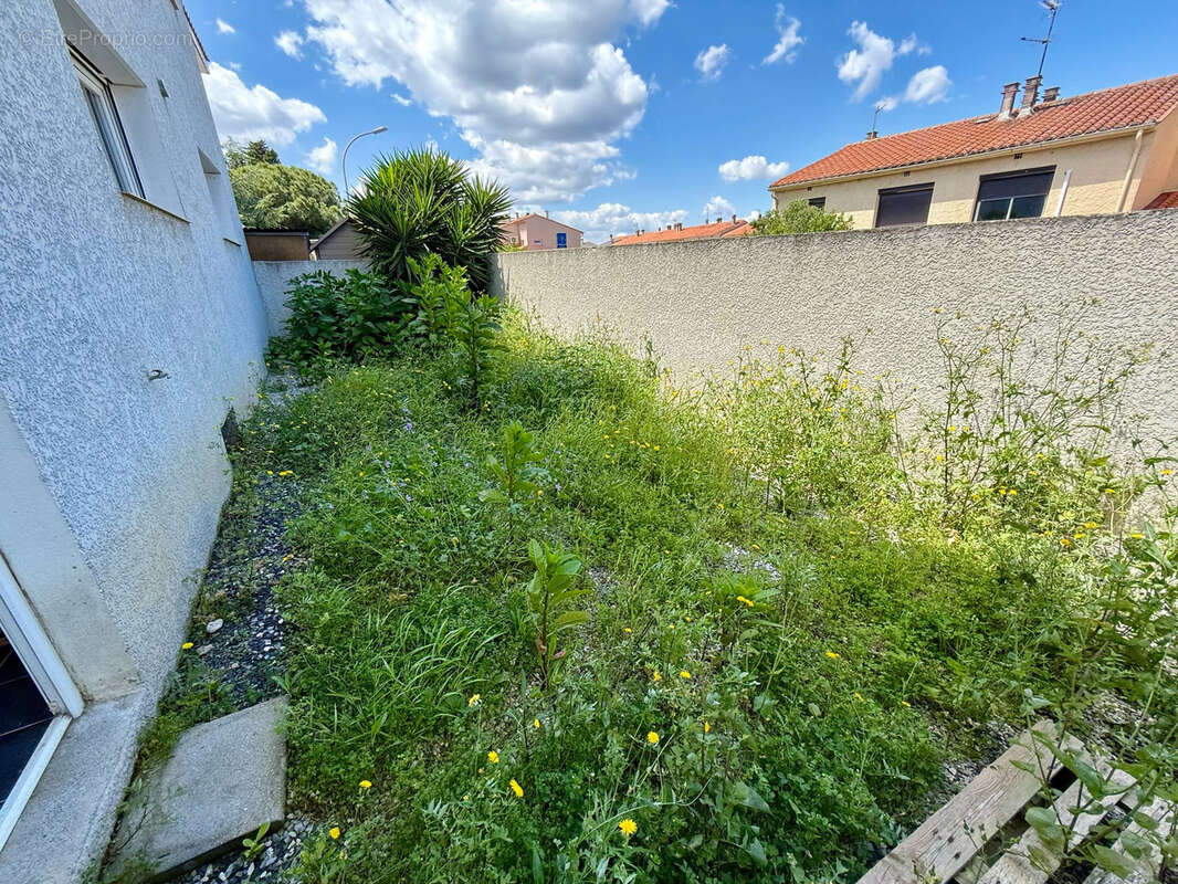 Maison à CANET-EN-ROUSSILLON