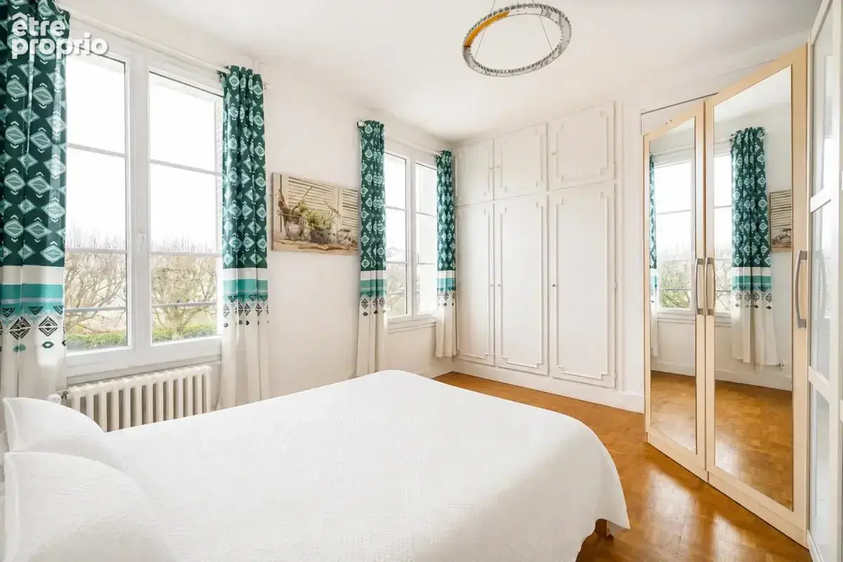 Maison de 7 pièces de 174 m² à Pontoise - photo 12