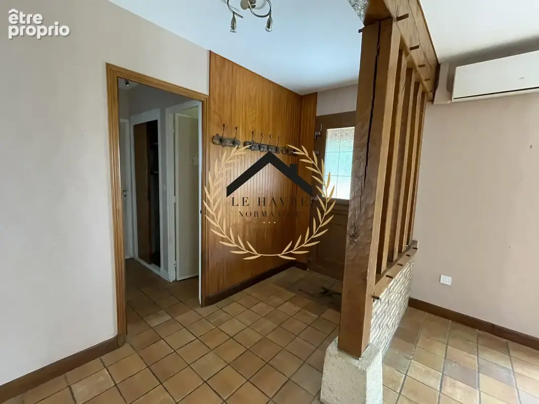 Maison 6 pièces 247 m² à vendre à Beuzeville-La-Grenier (76210) - photo 4