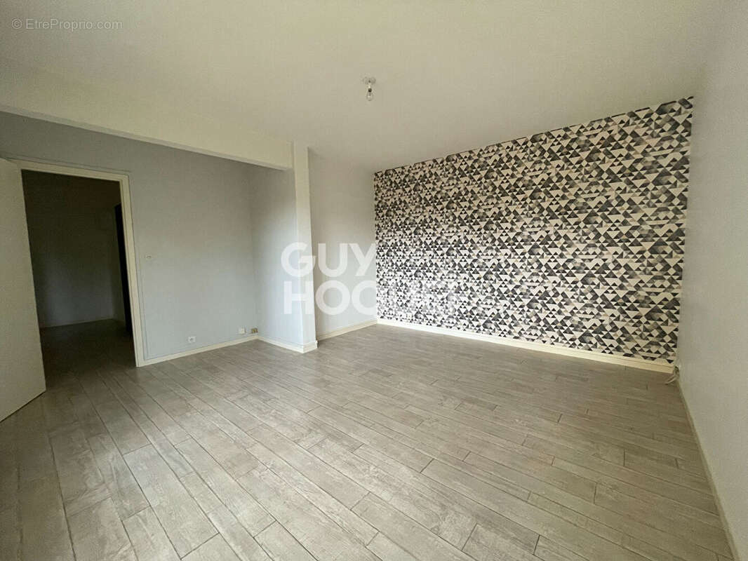 Appartement à EPERNAY
