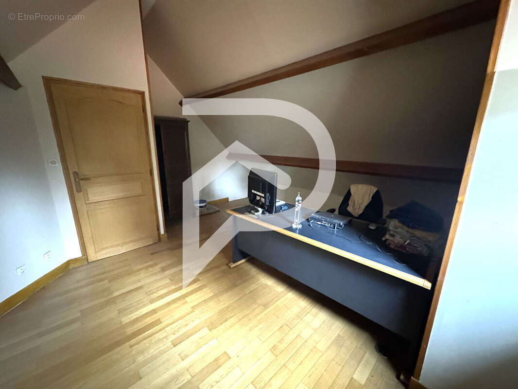 Maison à EZY-SUR-EURE