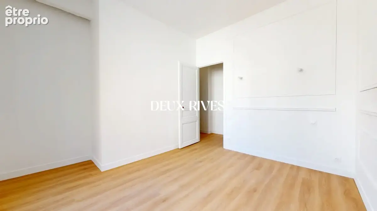 Appartement 60 m² à Nantes  - photo 7