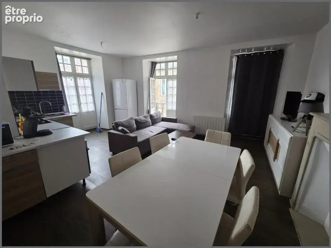 Immeuble 3 appartements - photo 5