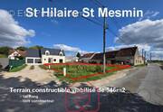 Terrain à SAINT-HILAIRE-SAINT-MESMIN