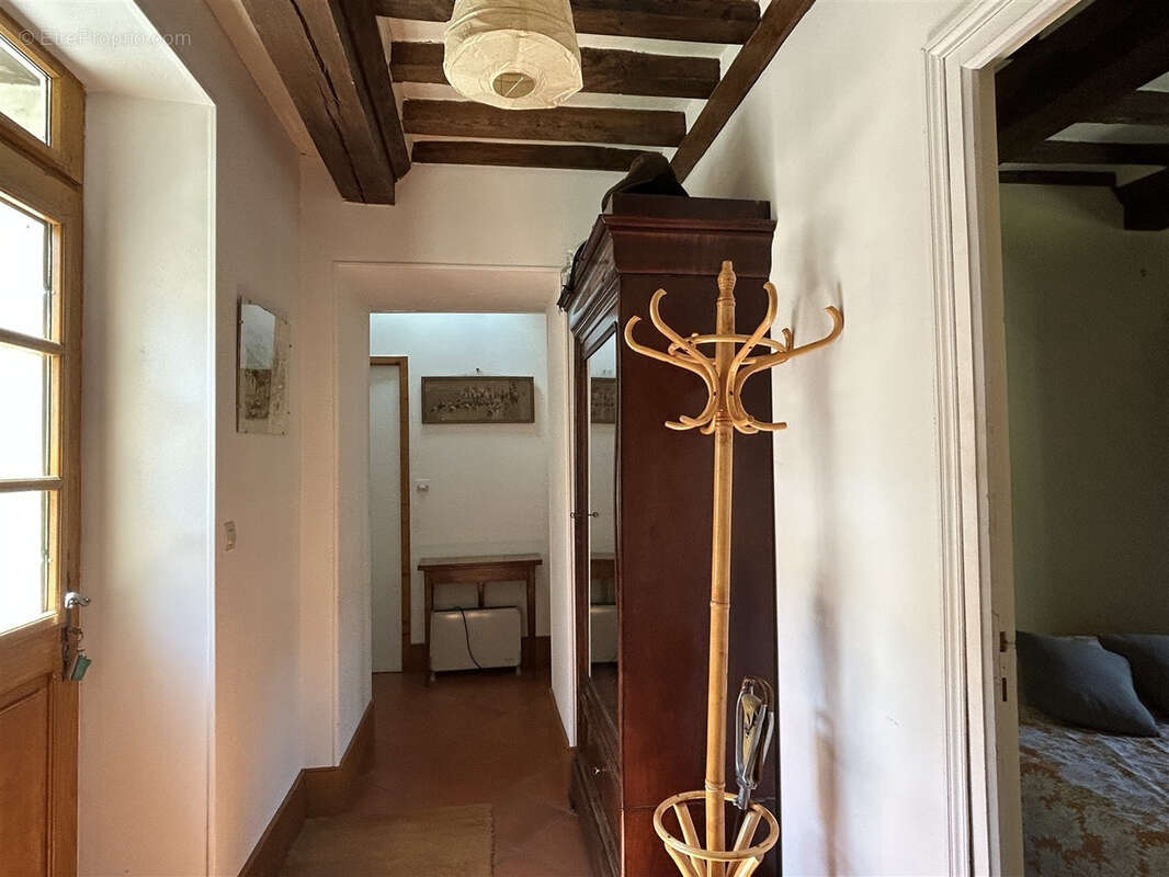 Maison à TRUN