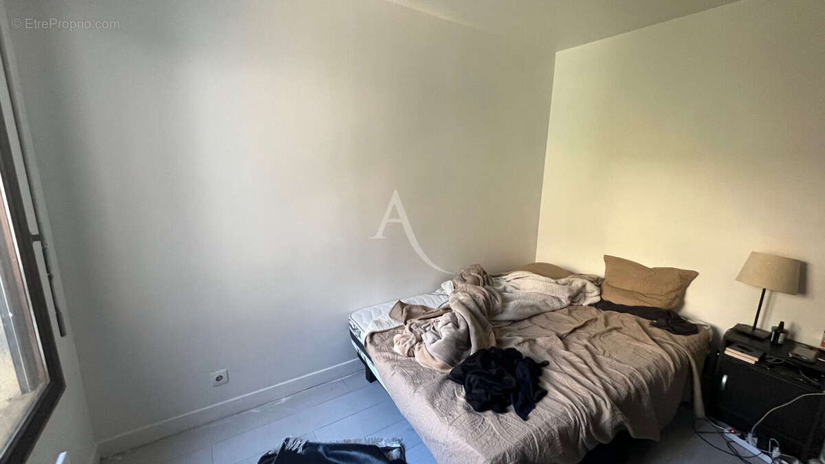 Appartement  35 m² - photo 10