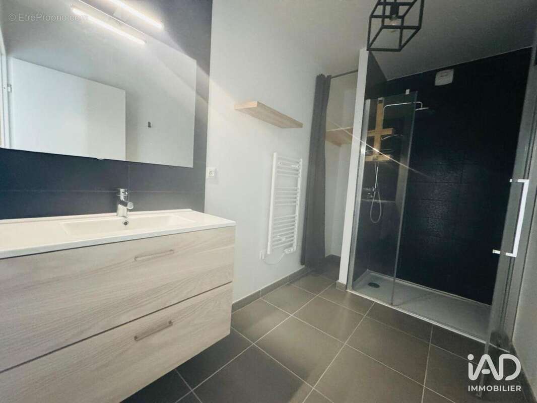 Photo 4 - Appartement à LA ROCHELLE