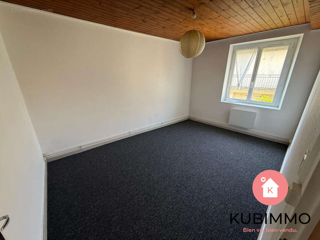 Appartement à JARD-SUR-MER