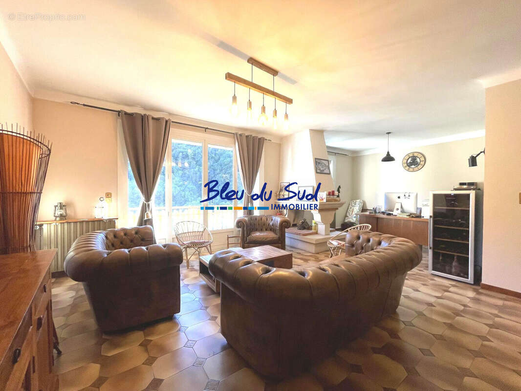 Appartement à OLETTE