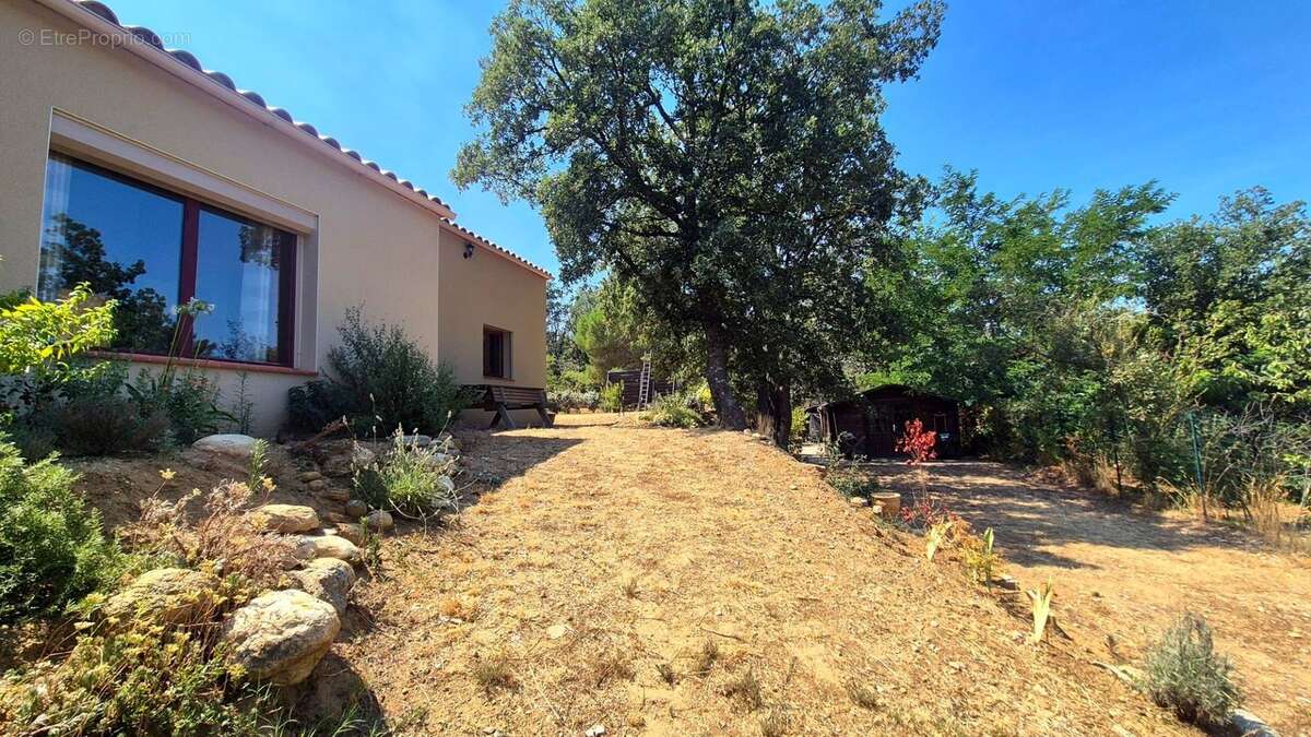 Maison à vendre 7 pièces PRADES (66) - photo 21