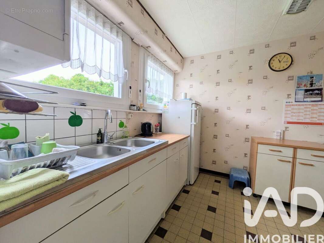 Photo 5 - Maison à HAUBOURDIN