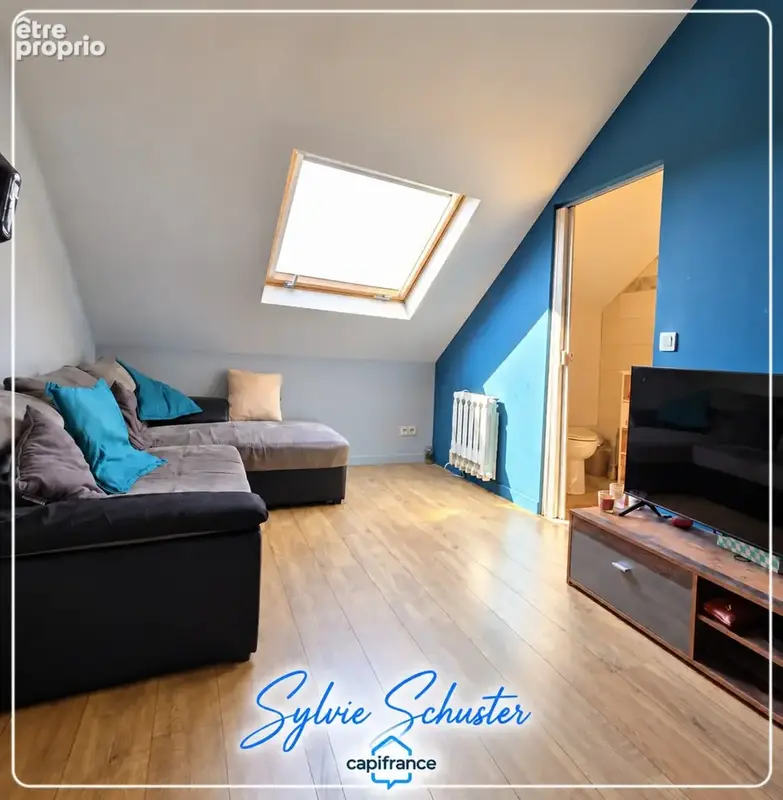 Maison à vendre 10 pièces ROUHLING (57) - photo 10