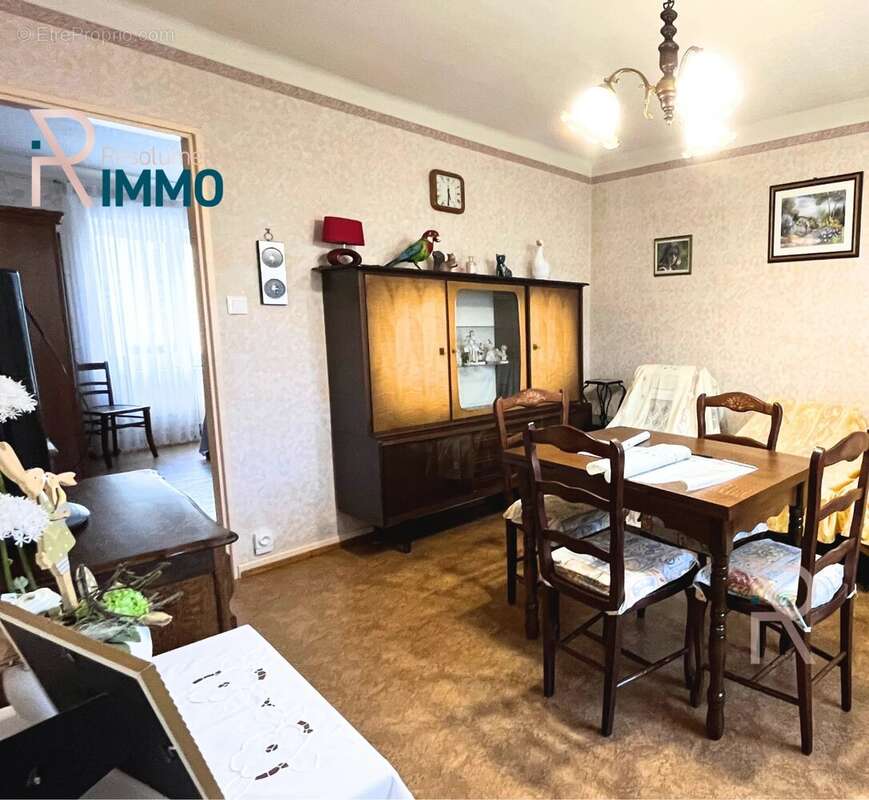 Maison à WINTZENHEIM