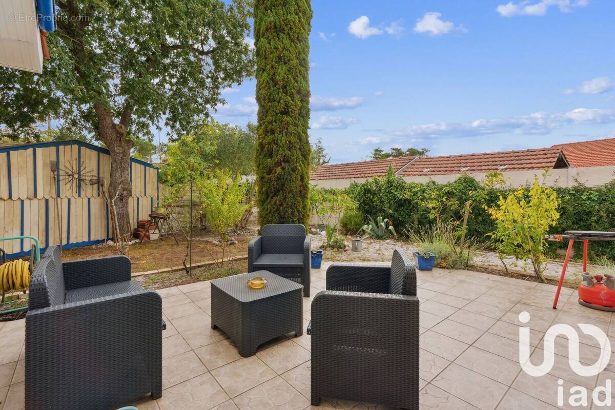 Photo 1 - Maison à LANTON