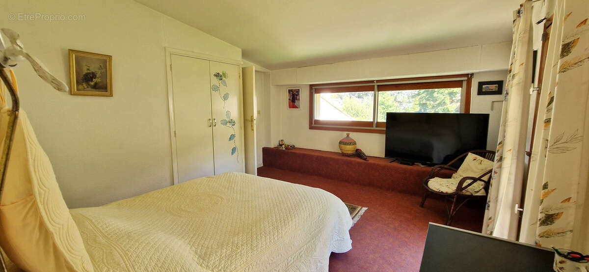 Maison à VERNET-LES-BAINS