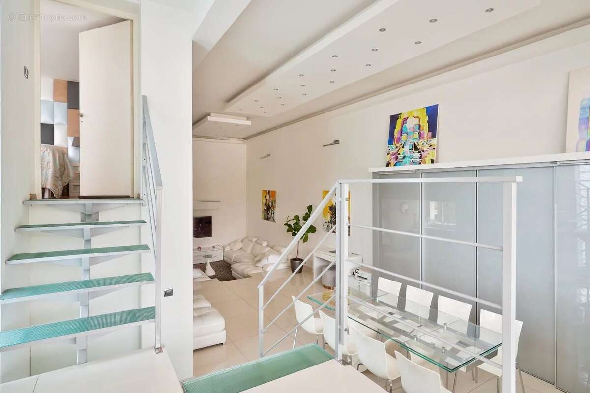 Appartement à CLAMART