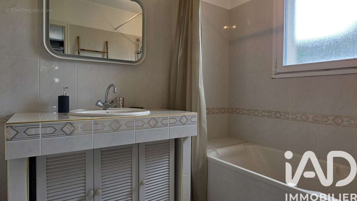 Maison 200 m² à Arzon  - photo 9