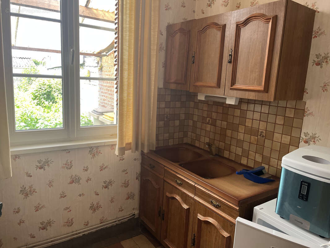 Maison avec deux chambres à TULLY - photo 5