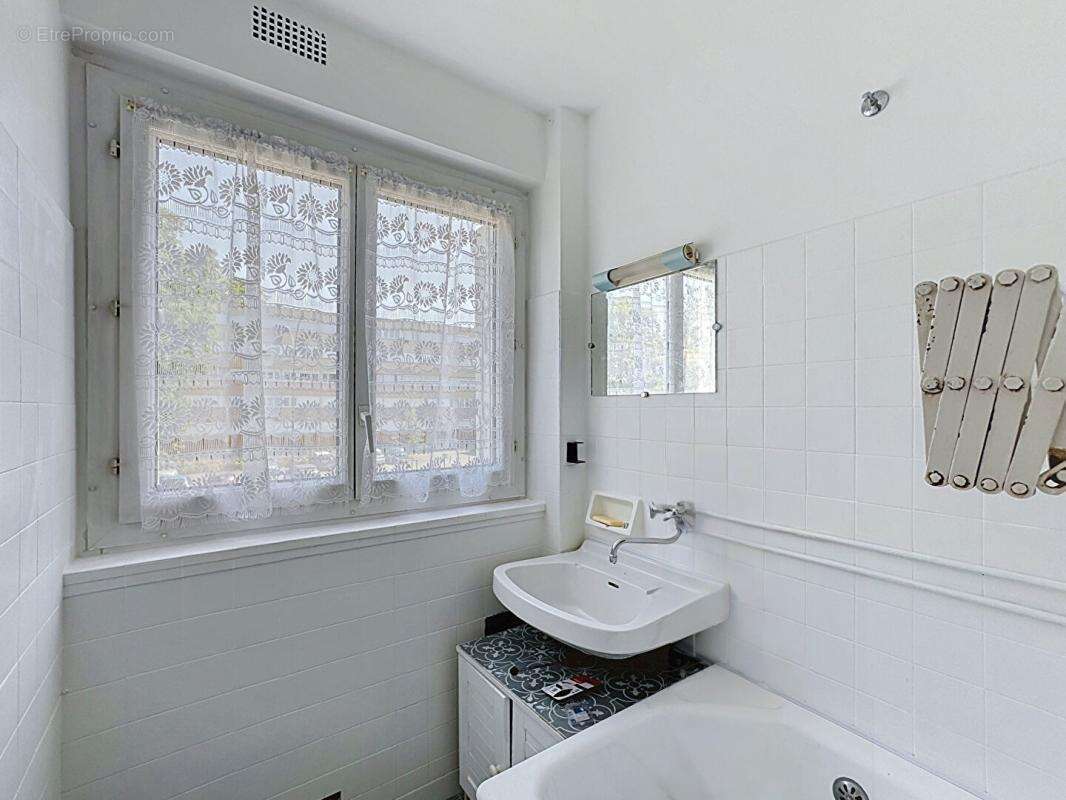 Appartement à MASSY