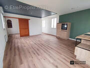 Appartement à PLOUNEVEZ-LOCHRIST