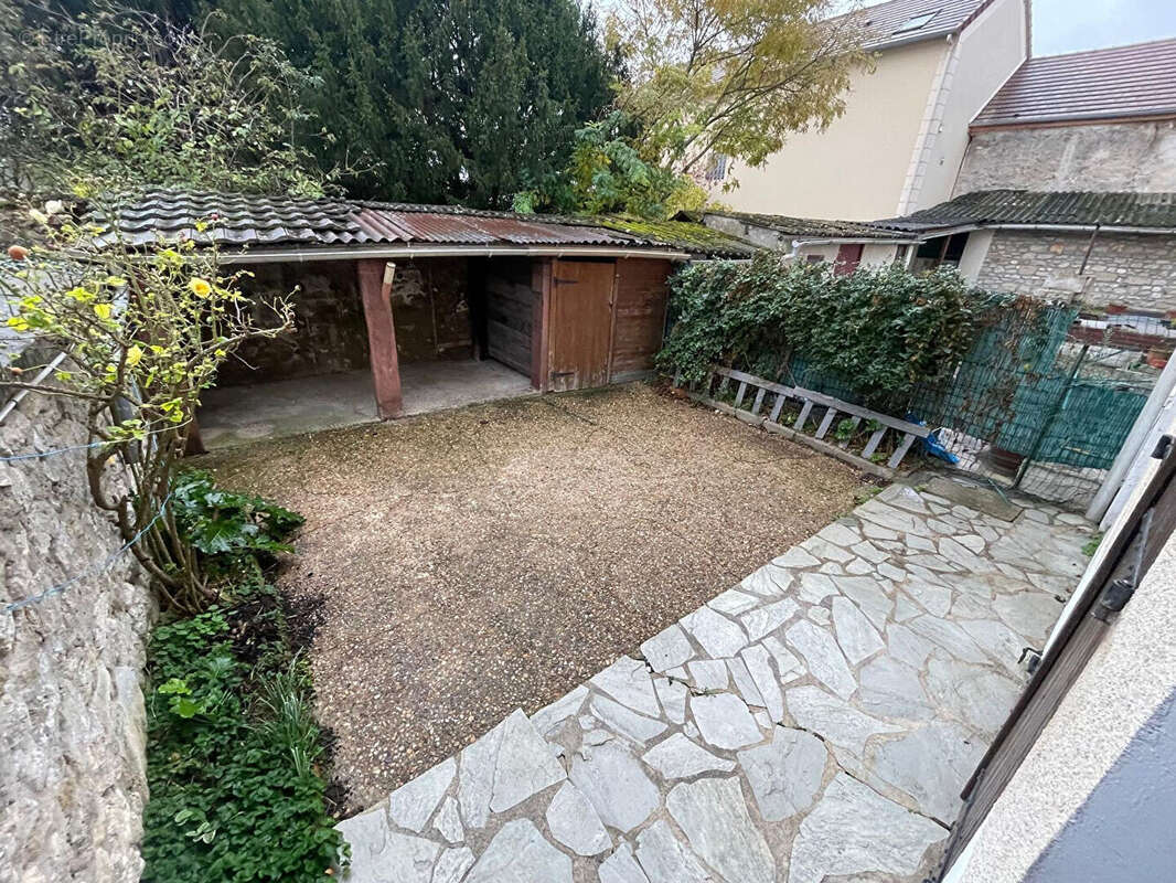 Maison à GARGENVILLE