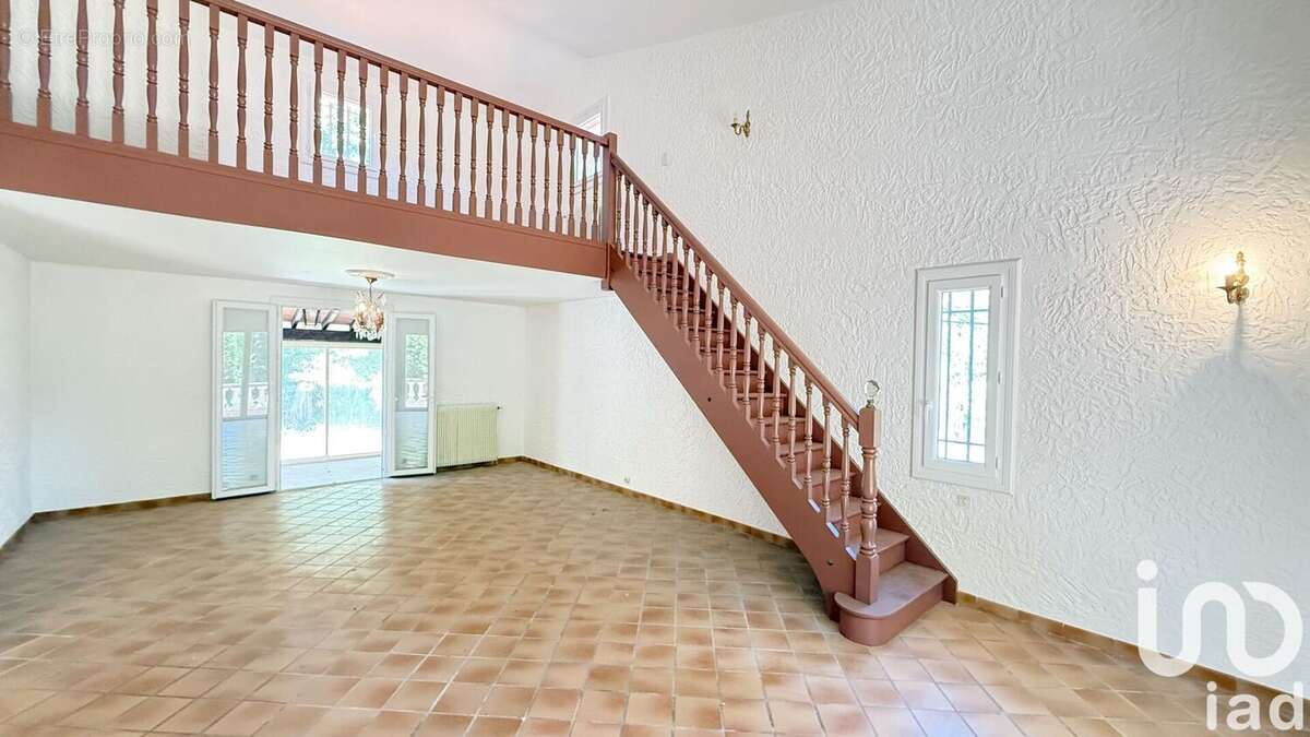 Photo 5 - Maison à OLLIOULES