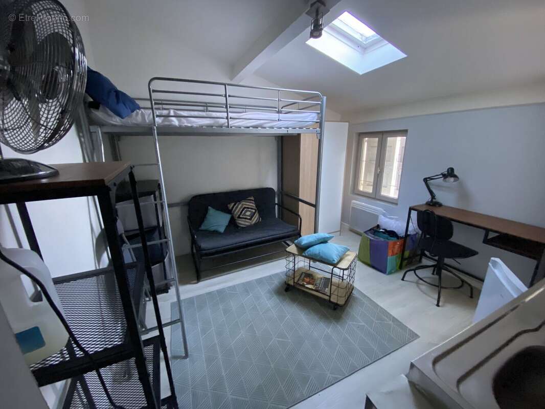 Appartement à FOIX