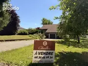 Maison à BIANS-LES-USIERS