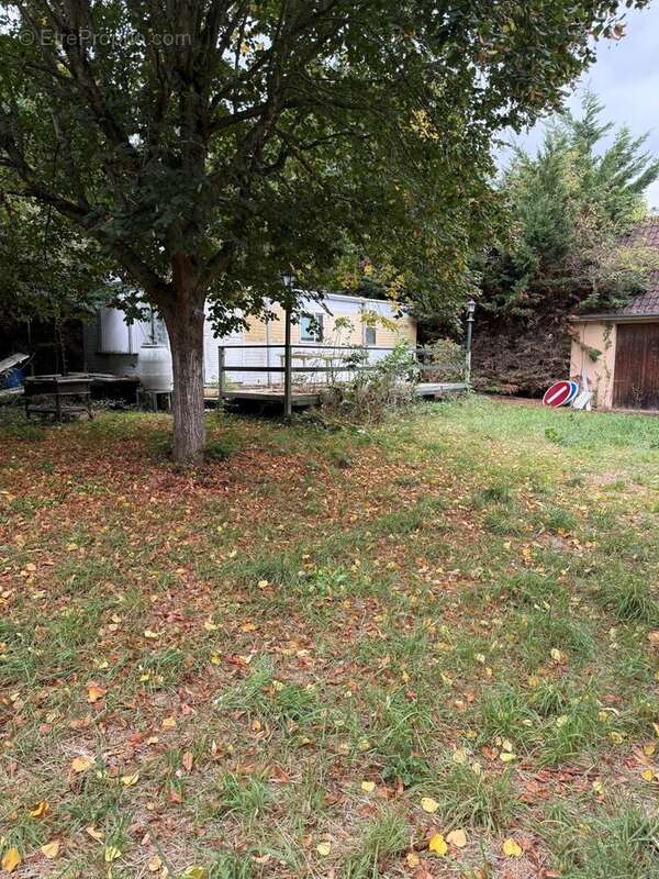 Vente Terrain Ezy-sur-eure(27530) 127 000ï¿œ - photo 3