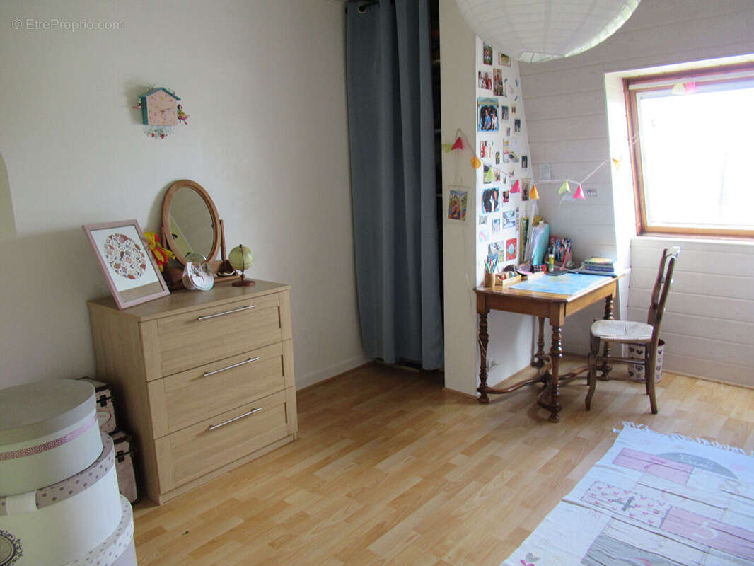 Exclusivité à Beaucouzé 150m² avec 5 chambres + bureau - photo 7